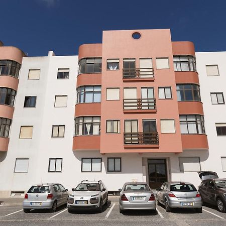 Beach Bliss Peniche 1 Exterior foto